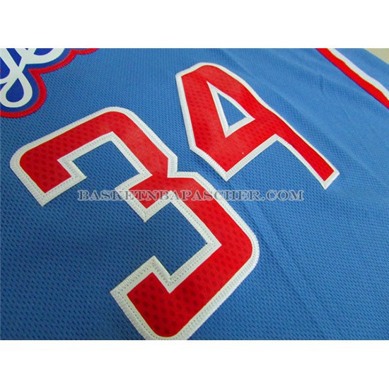 Maillot Manche Courte Los Angeles Clippers Los Angeles Clippers 